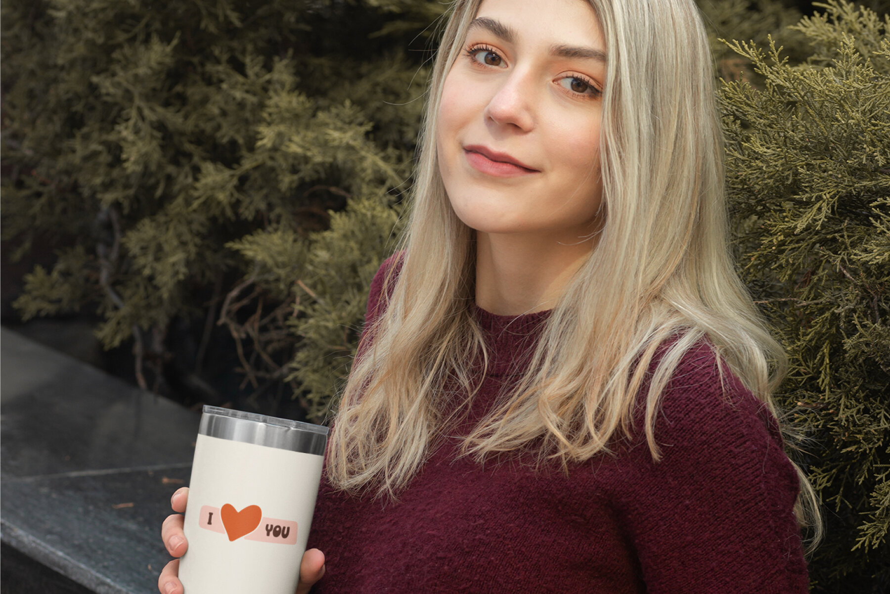 Valentines Day Clipart Set Symbols 4