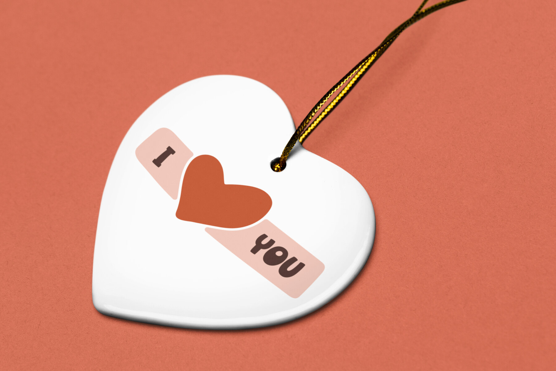 Valentines Day Clipart Set Symbols 5