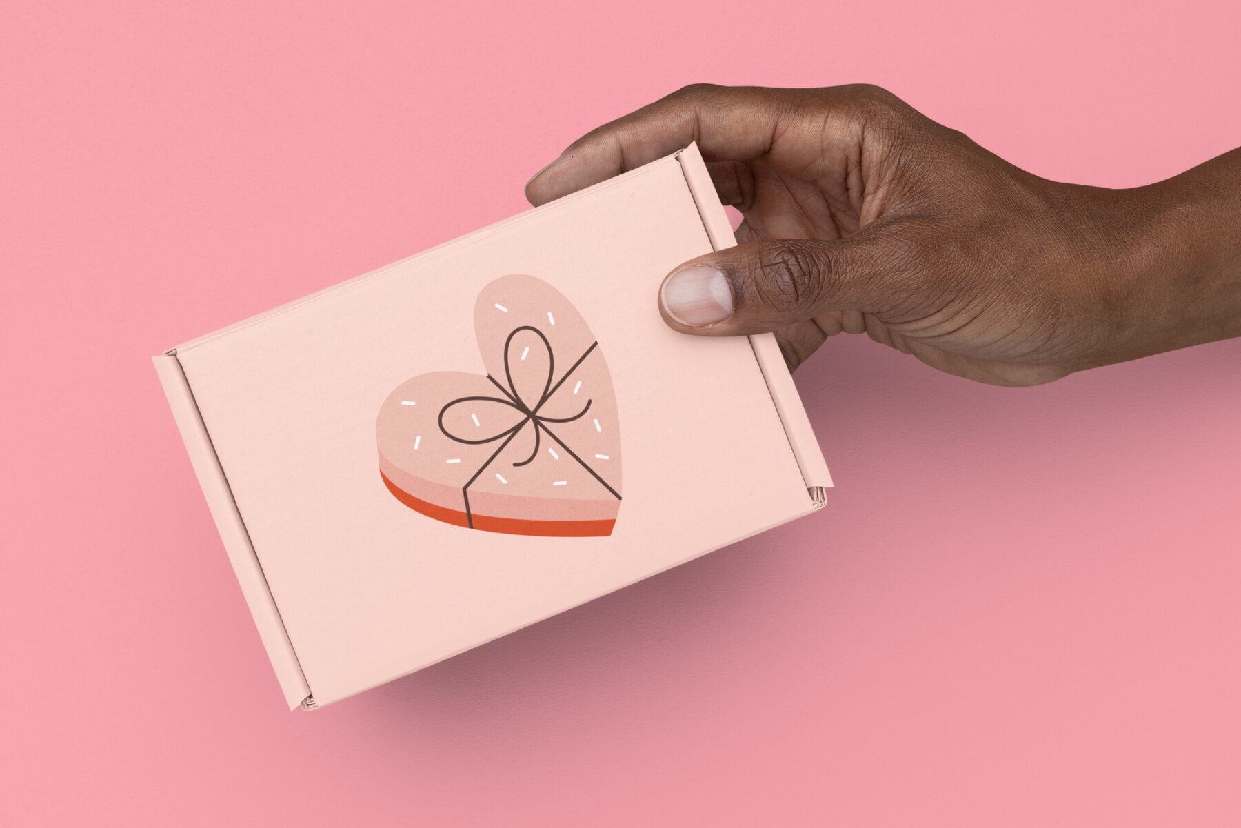 Valentines Day Clipart Set Symbols 6