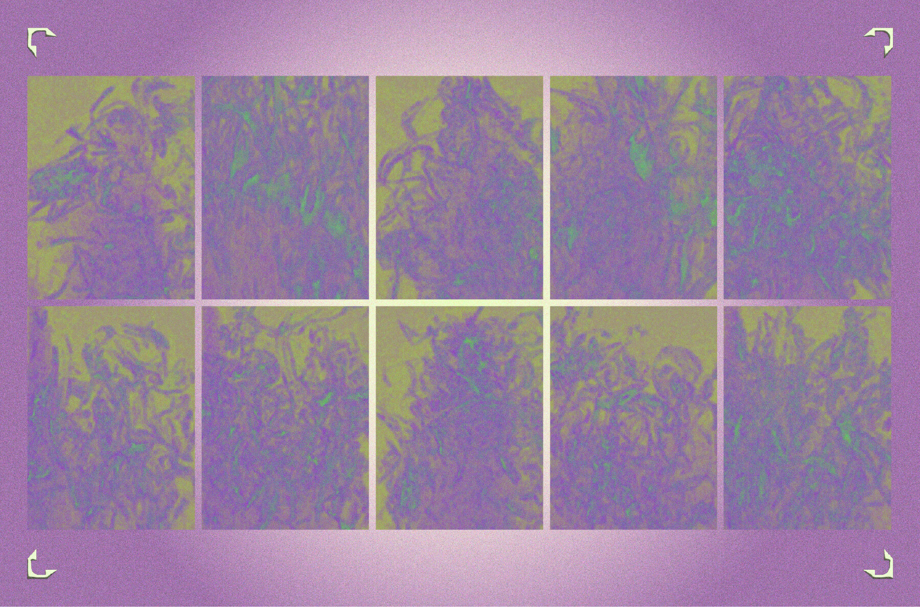 Textures of Memories Vol 3 3