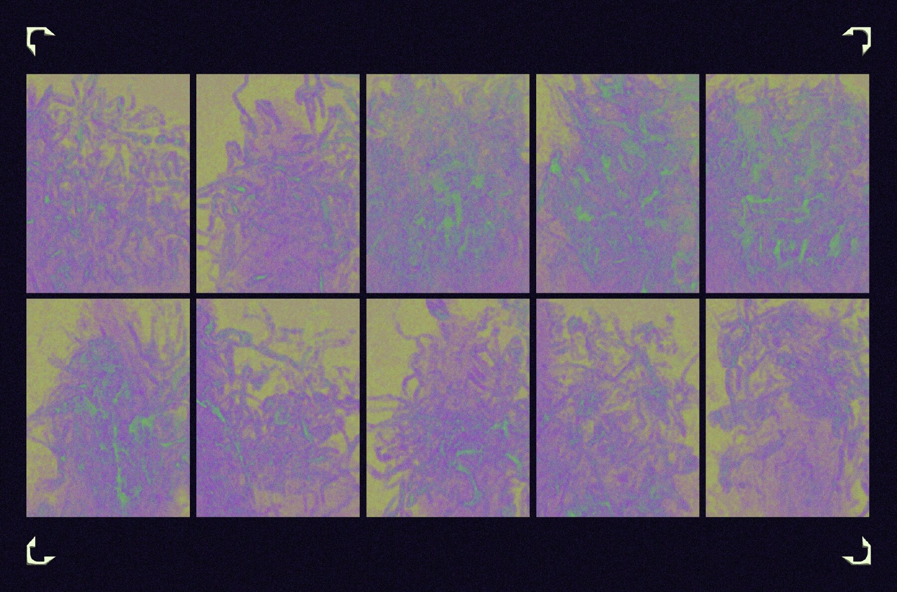 Textures of Memories Vol 3 5