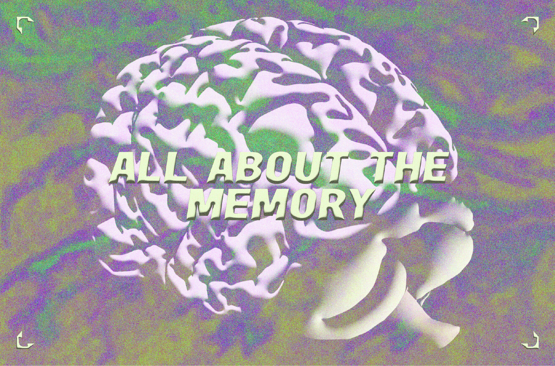 Textures of Memories Vol 3 7