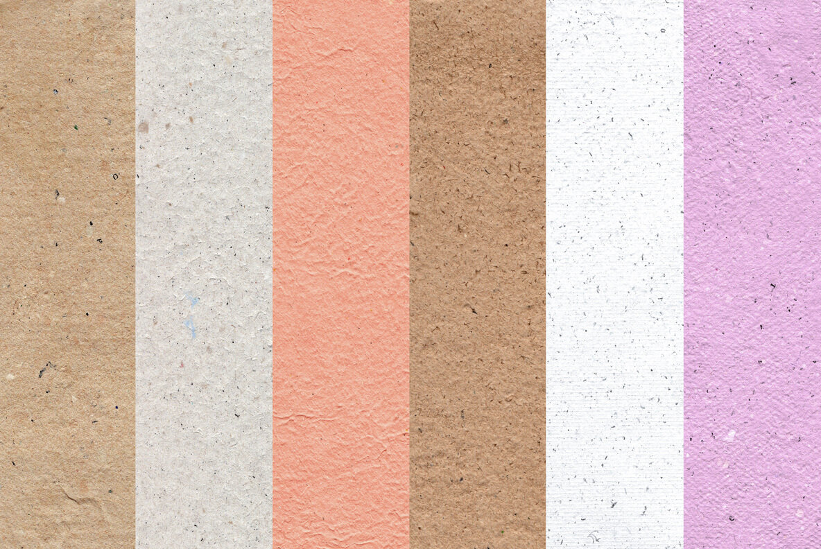 Handmade Paper Textures 5