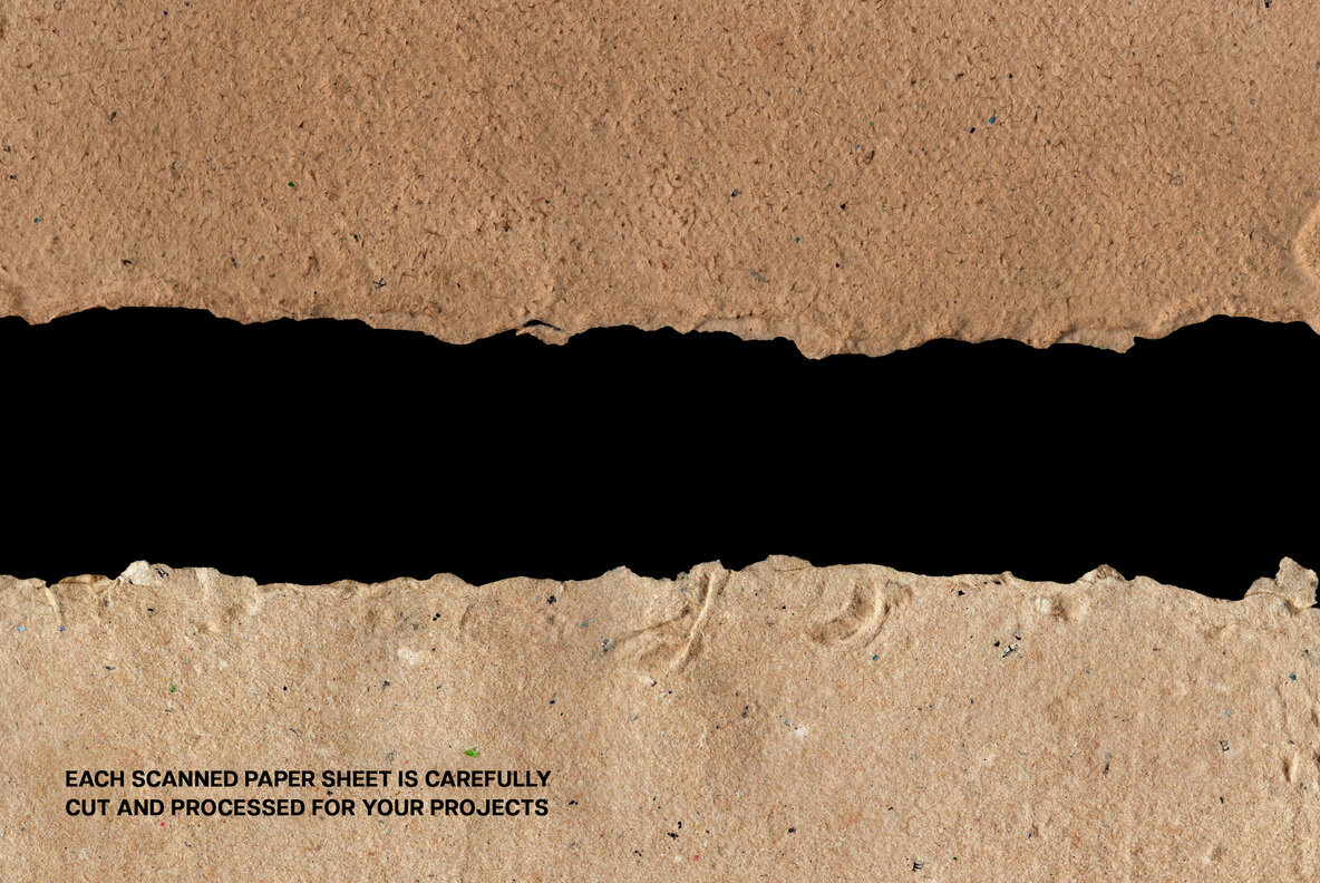 Handmade Paper Textures 9