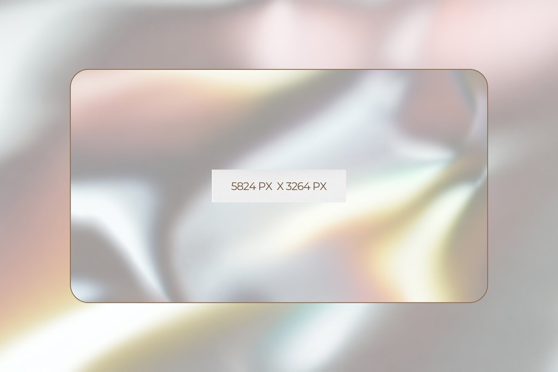 Aurora Dreams Gradient Textures 3