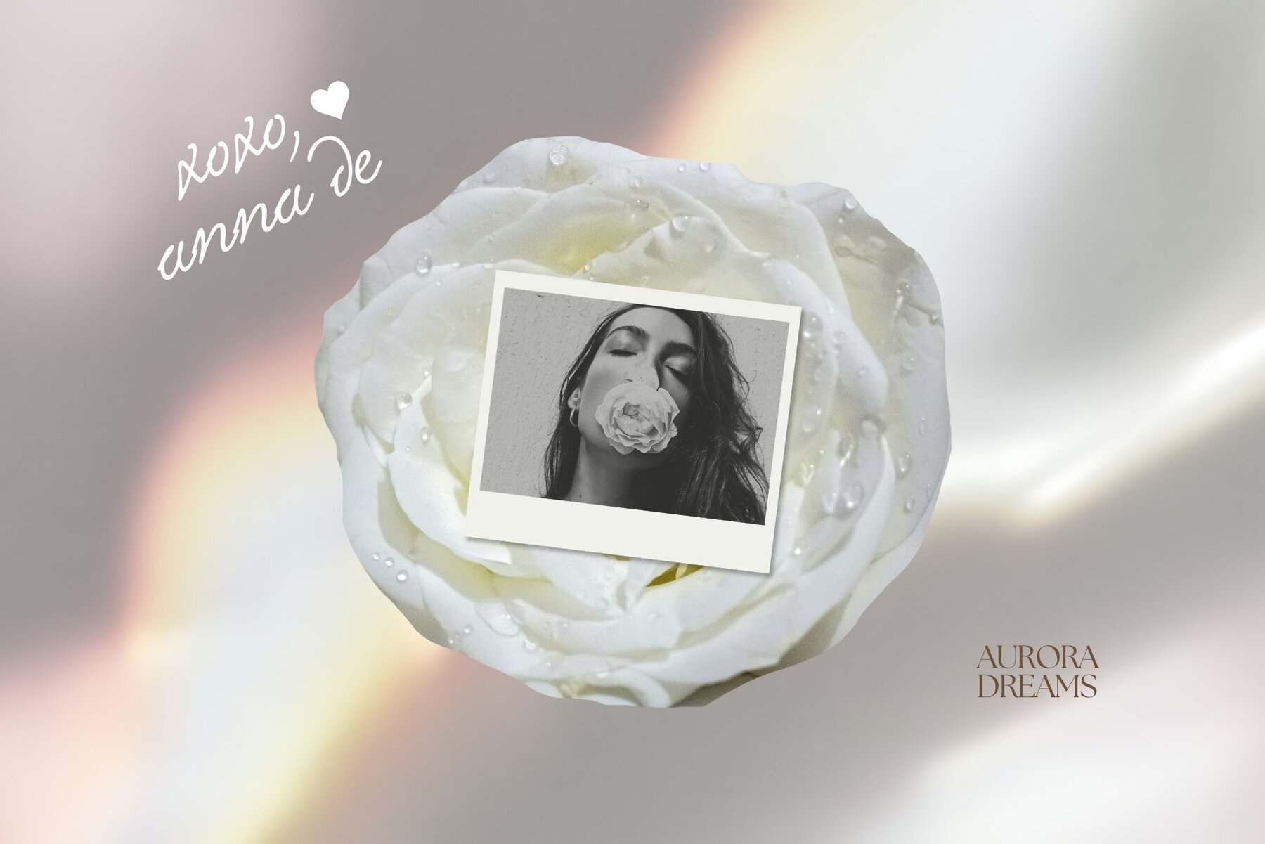 Aurora Dreams Gradient Textures 7