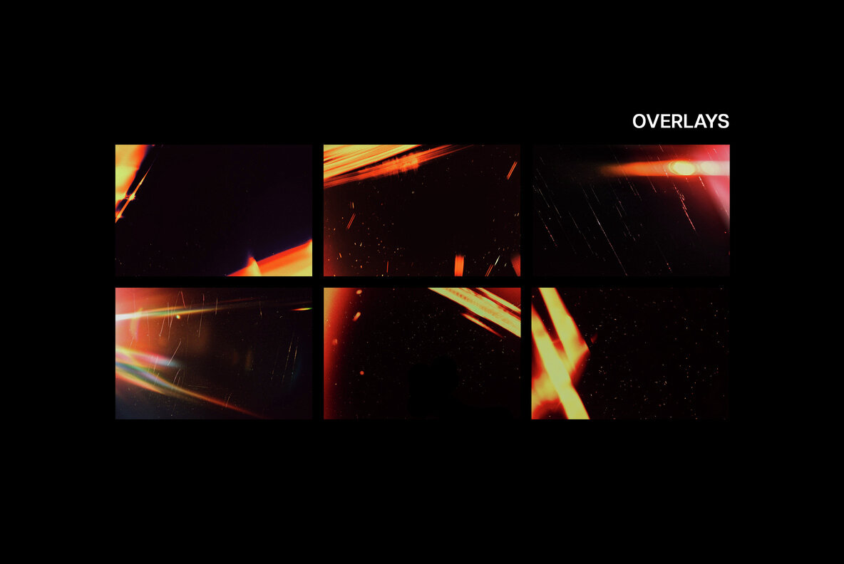 Mirror Distortion Photo Effect 7