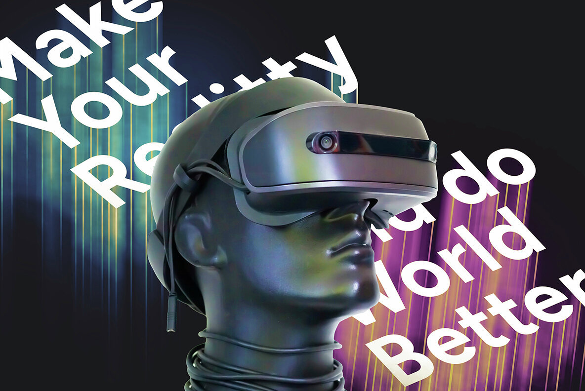 Rays Glow Text Effect 2