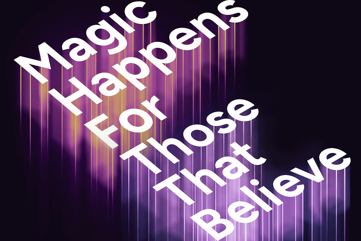 Rays Glow Text Effect 6