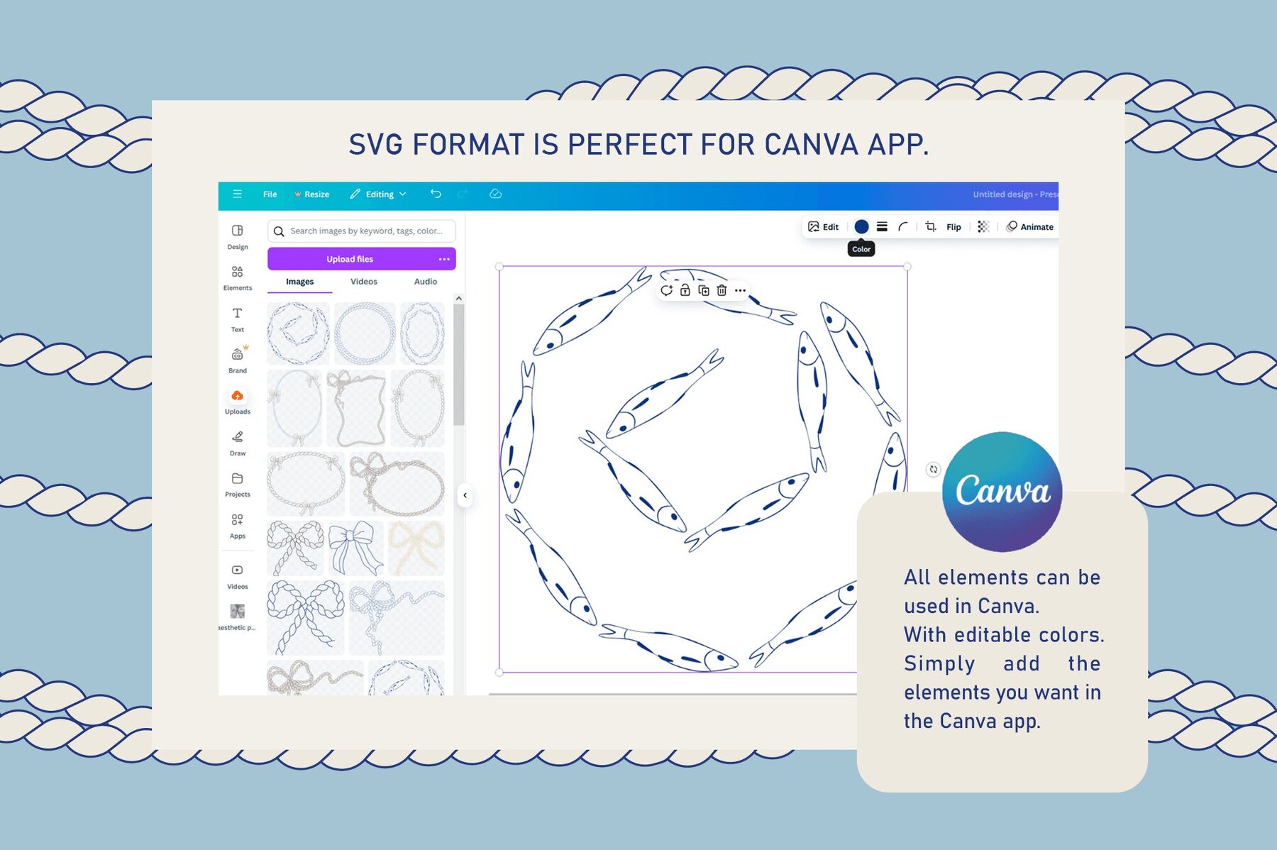 Fisherman Aesthetic Collection 5