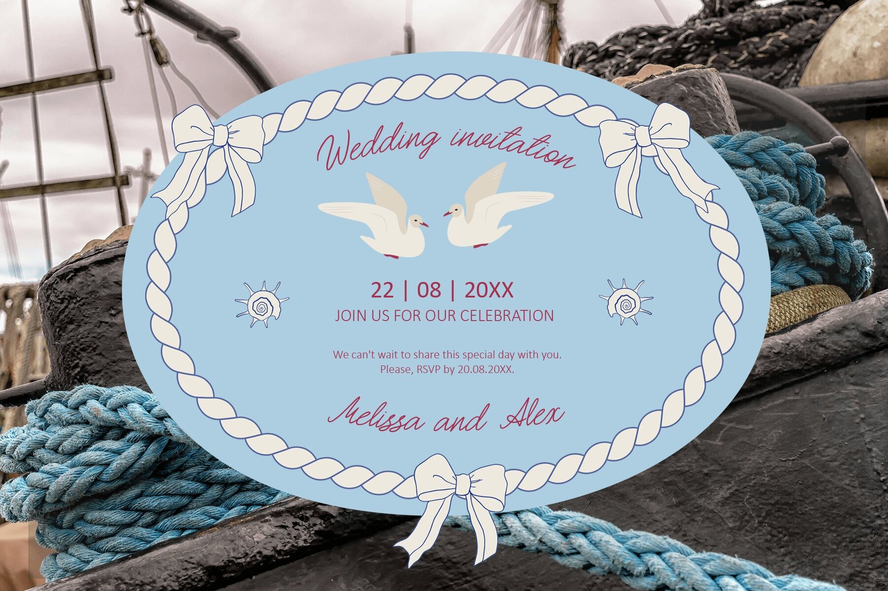 Fisherman Aesthetic Collection 9