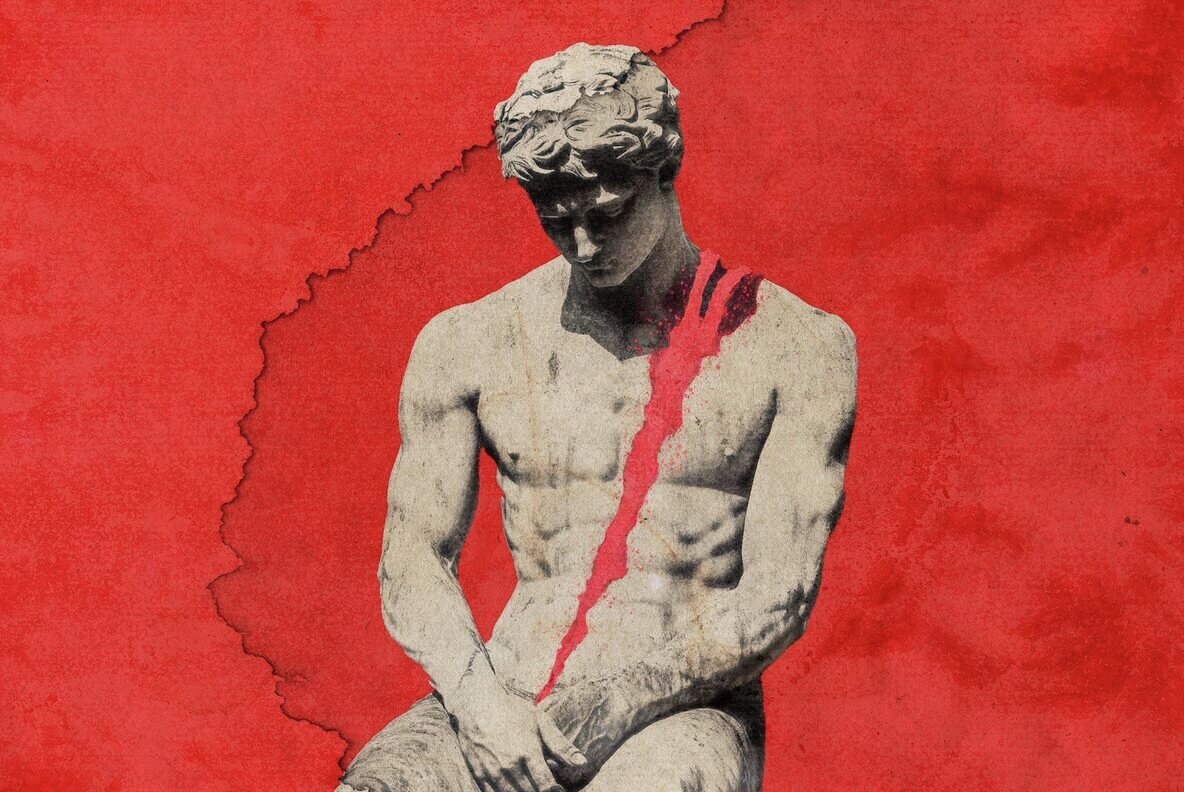 Hell Paper Grunge Textures Pack 2