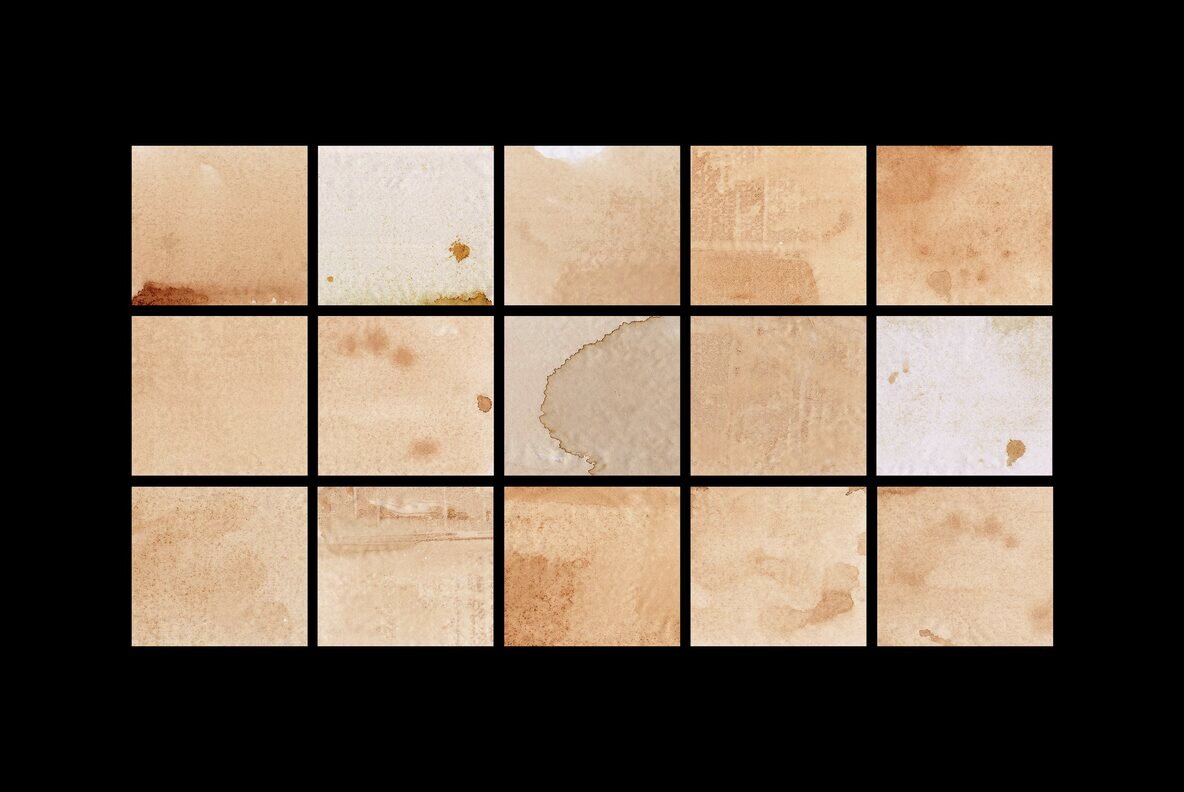 Hell Paper Grunge Textures Pack 5