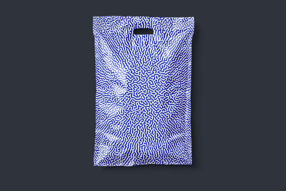 Turing Patterns   16 Backgrounds 3