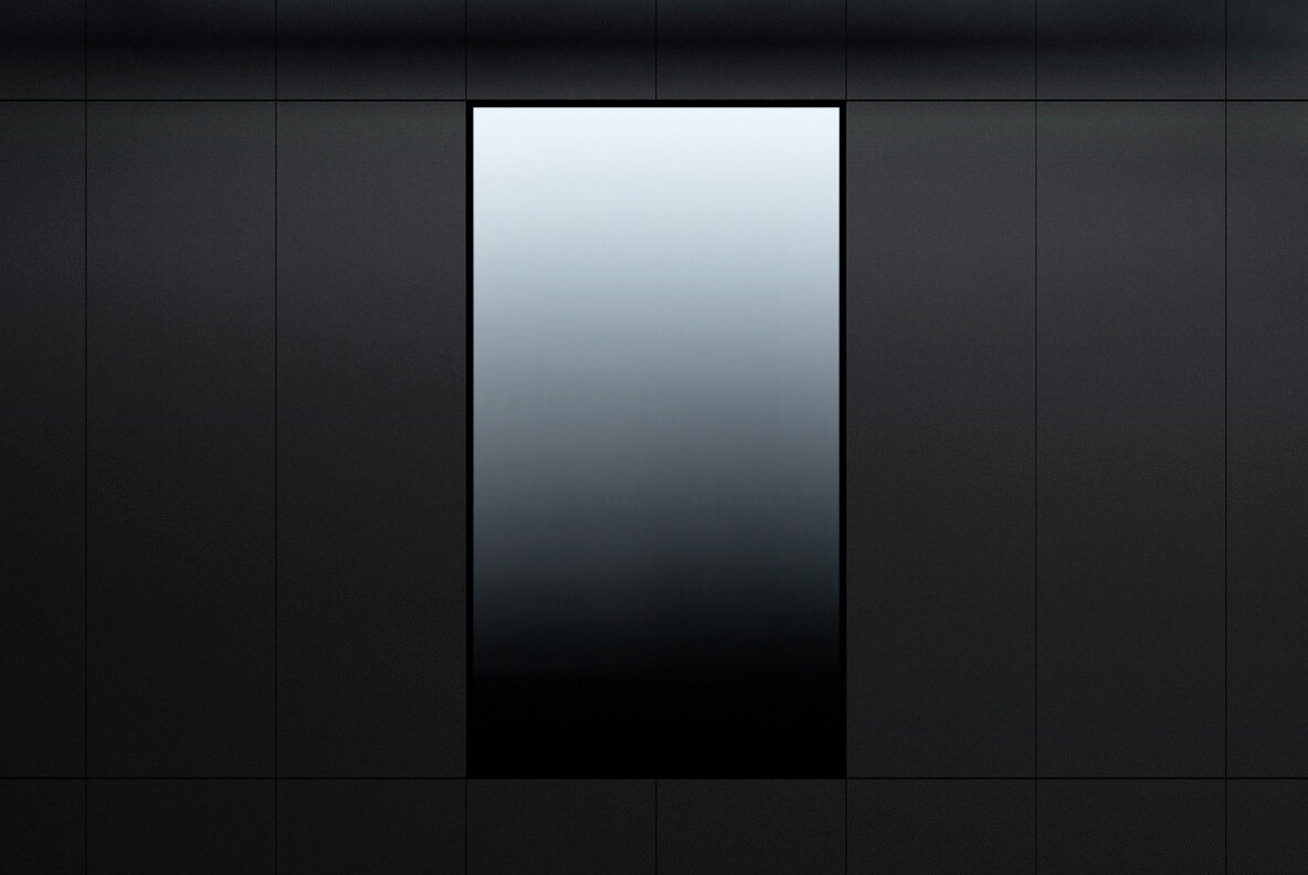 Digital Screen Display Mockups 11