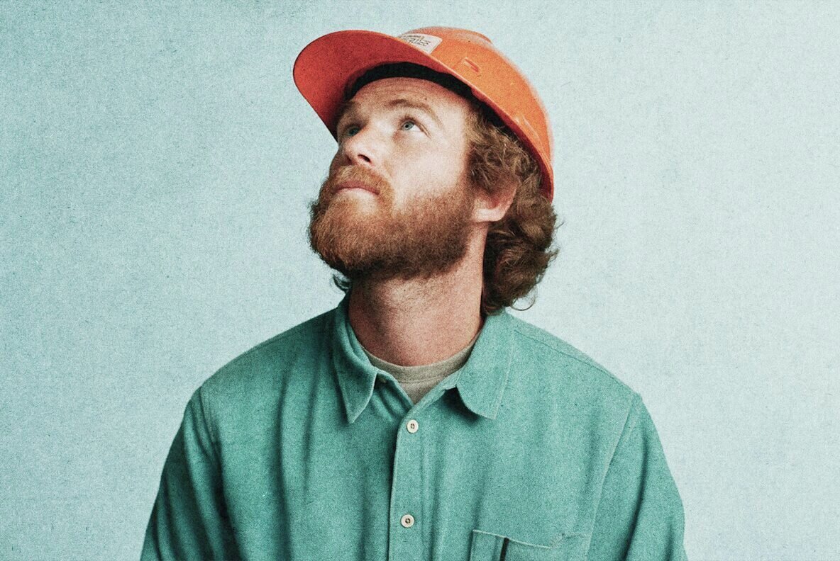 Aged Grainy Photo Effect 3