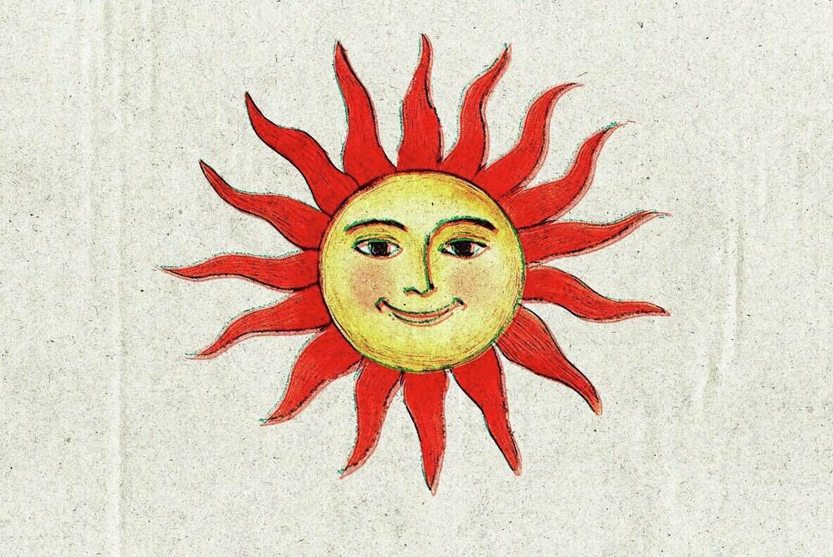 Old Printer Design Effect 3