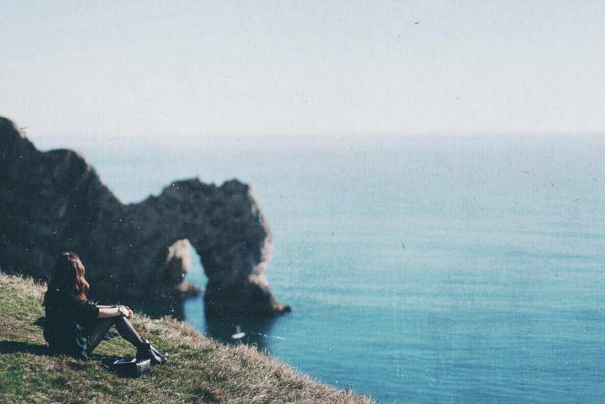 Authentic Vintage Photo Effect 3