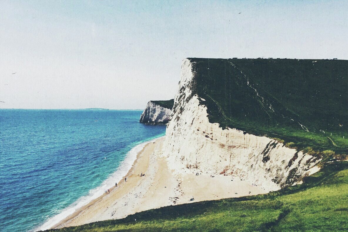 Authentic Vintage Photo Effect 7