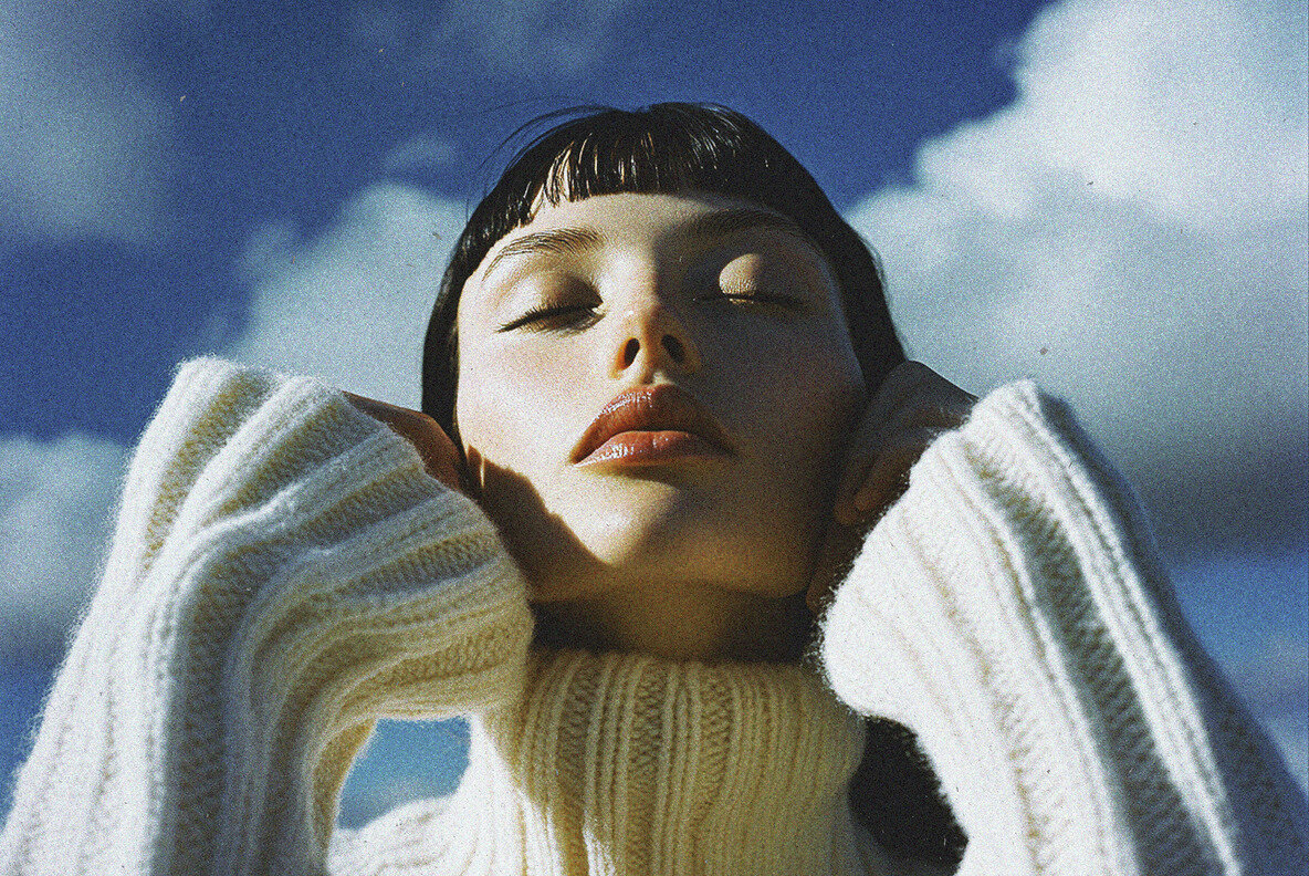 Grain Cinematic Photo Effect 5