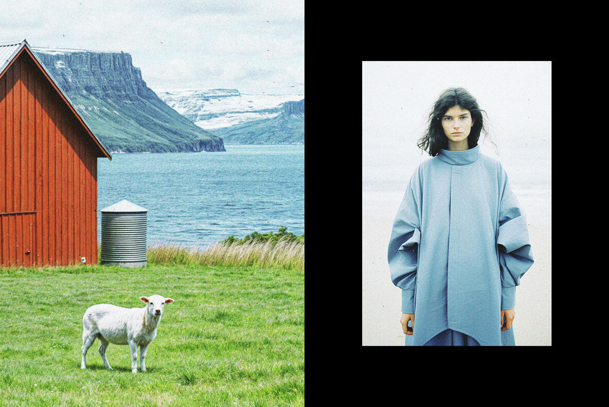 Grain Cinematic Photo Effect 6