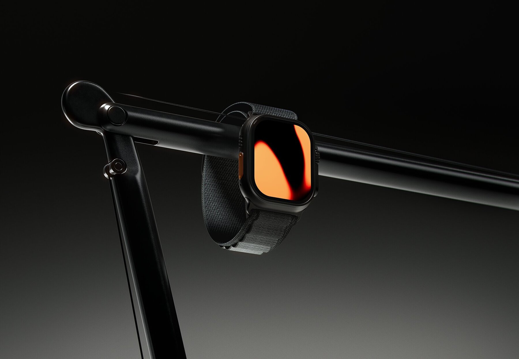 Apple Watch Ultra 2   1 1