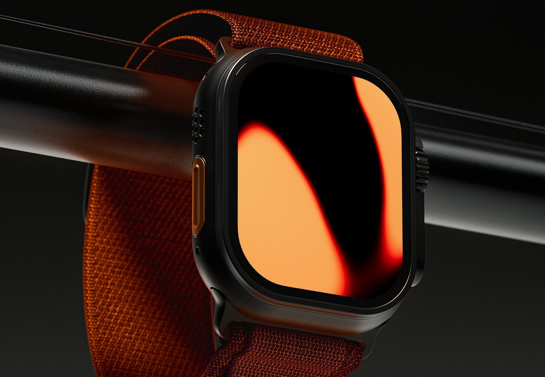 Apple Watch Ultra 2   1 3