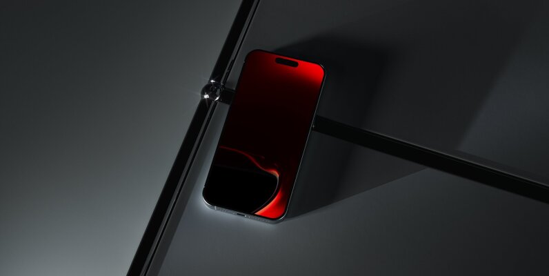 iPhone 16 Pro Max   6