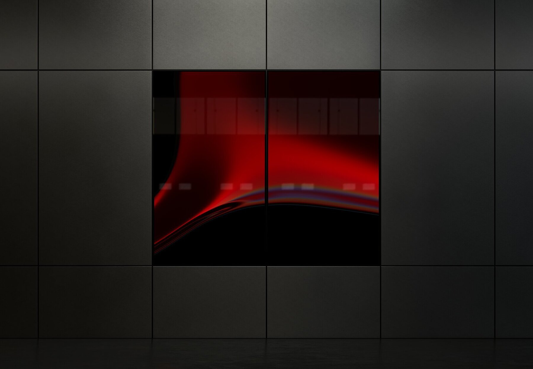 Vertical Displays Dual 1