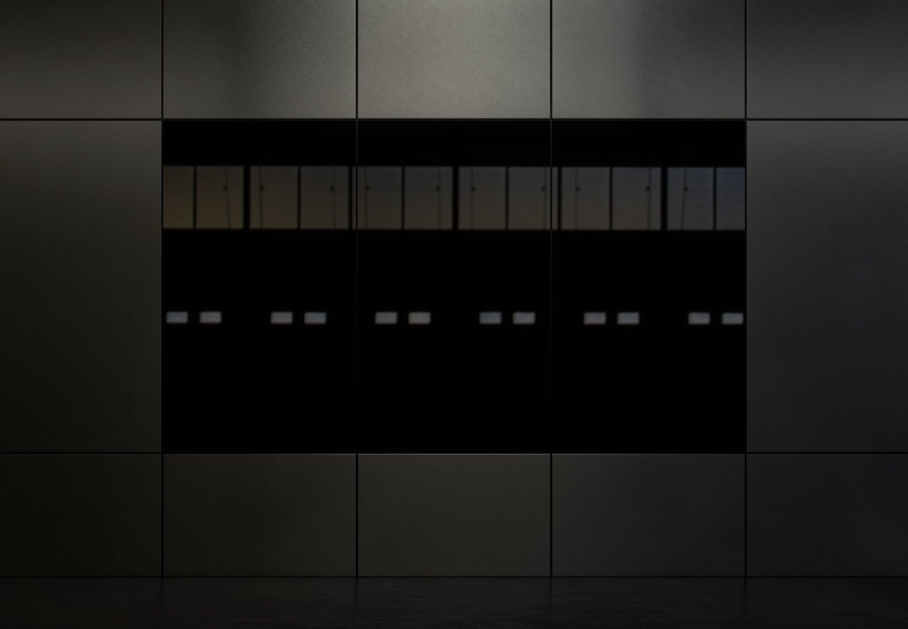 Vertical Displays Triple 2