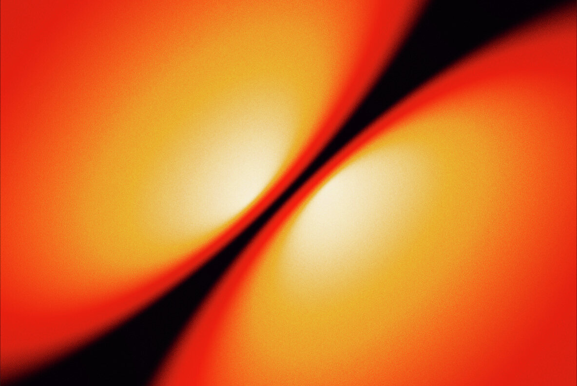 Gradient Custom Blend 3