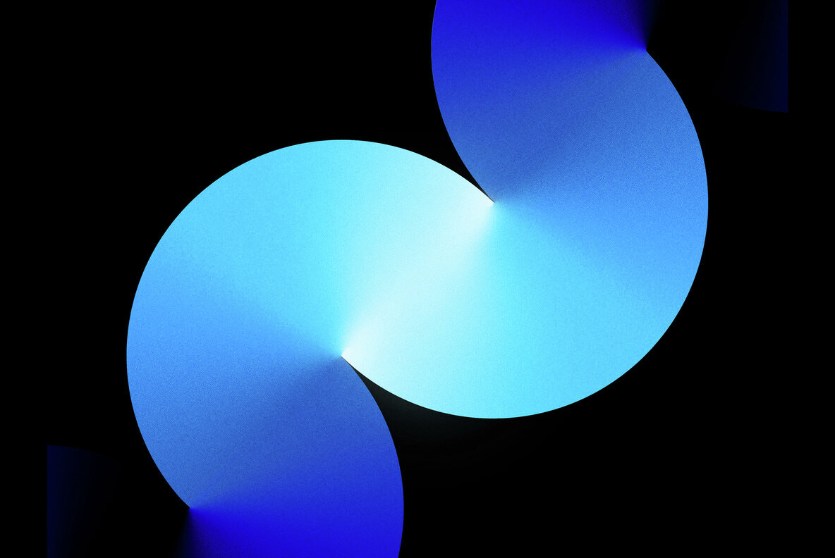 Gradient Custom Blend 8