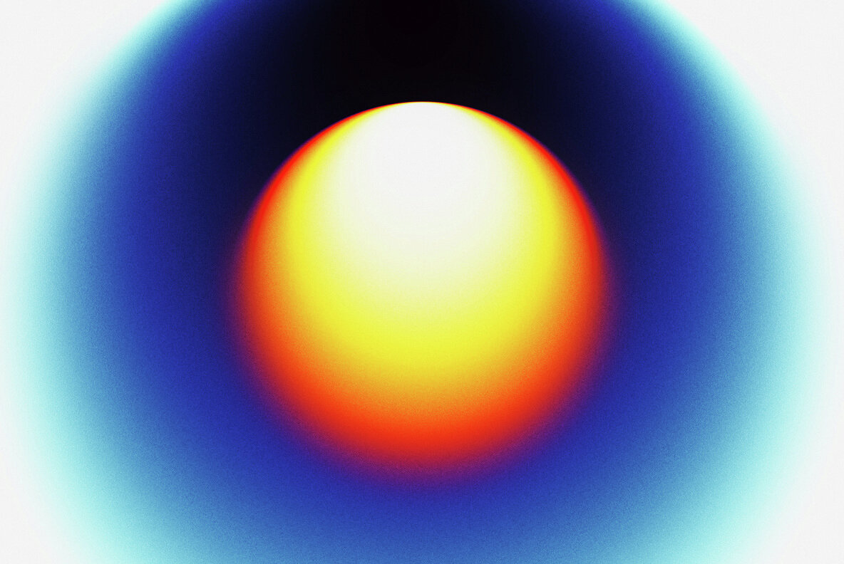 Gradient Custom Blend 11