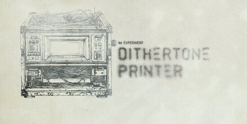 Dithertone Printr Texture Pack