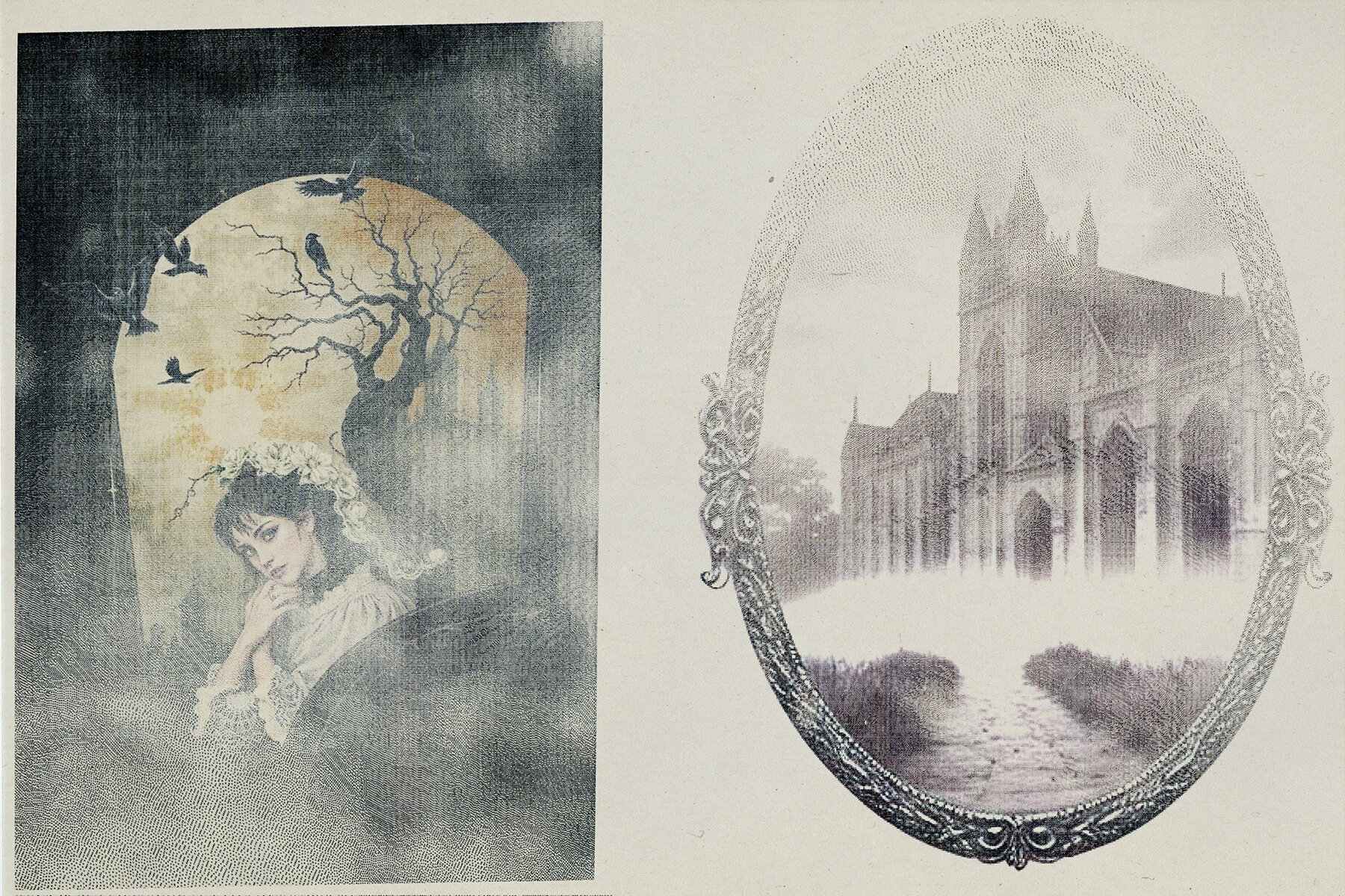 Dithertone Printr Texture Pack 2