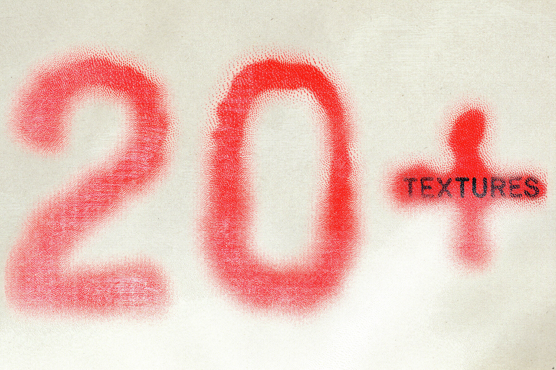 Dithertone Printr Texture Pack 5