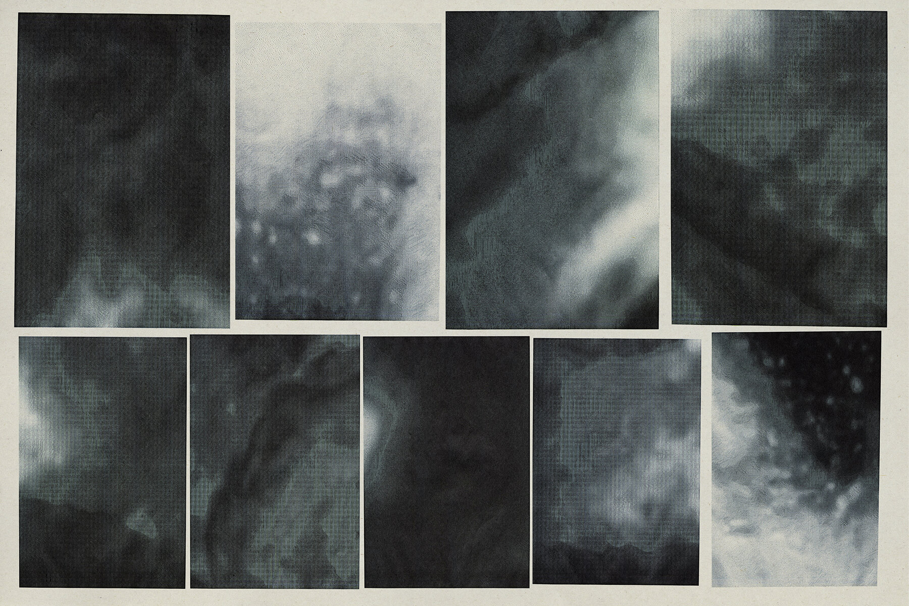 Dithertone Printr Texture Pack 6