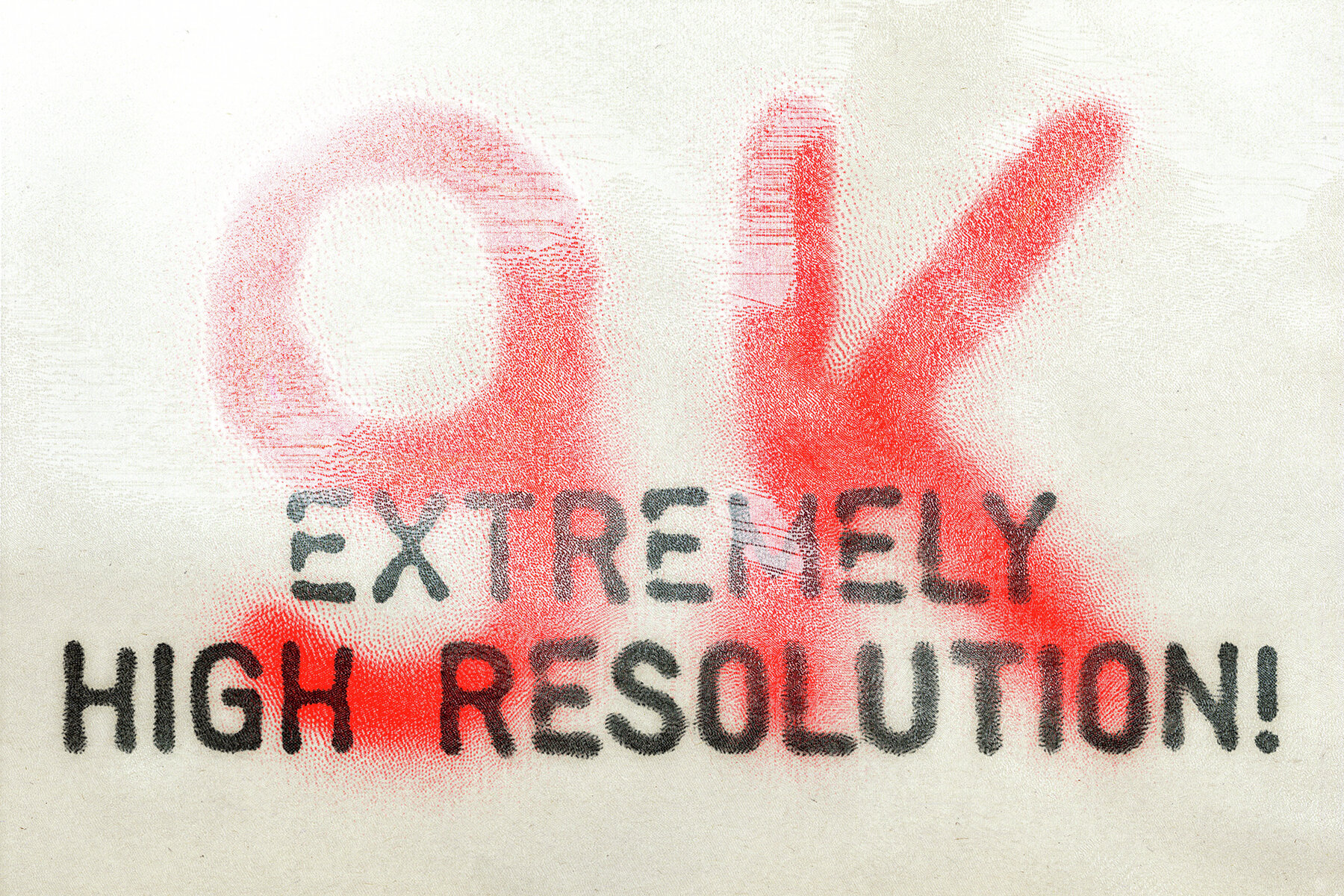 Dithertone Printr Texture Pack 8