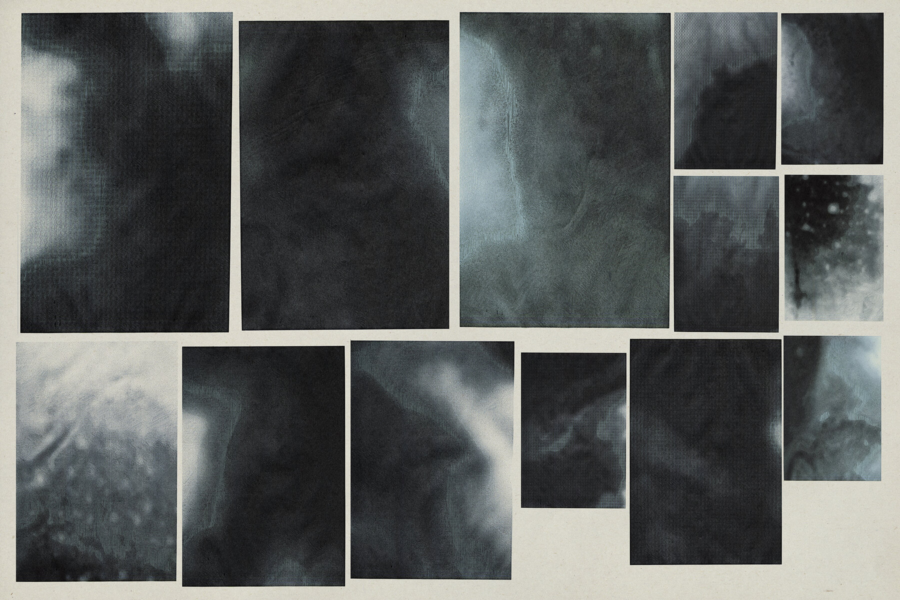 Dithertone Printr Texture Pack 9