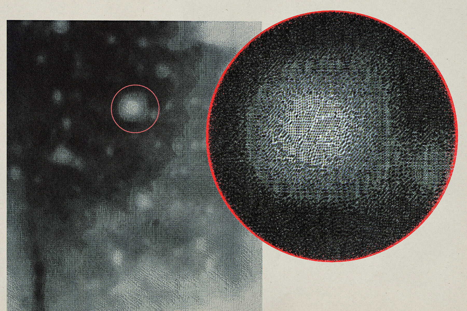 Dithertone Printr Texture Pack 10