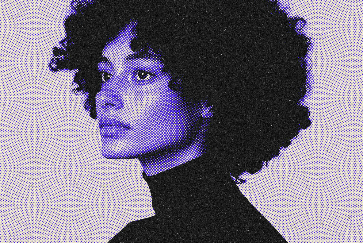 Vintage Engraving Photo Effect 3