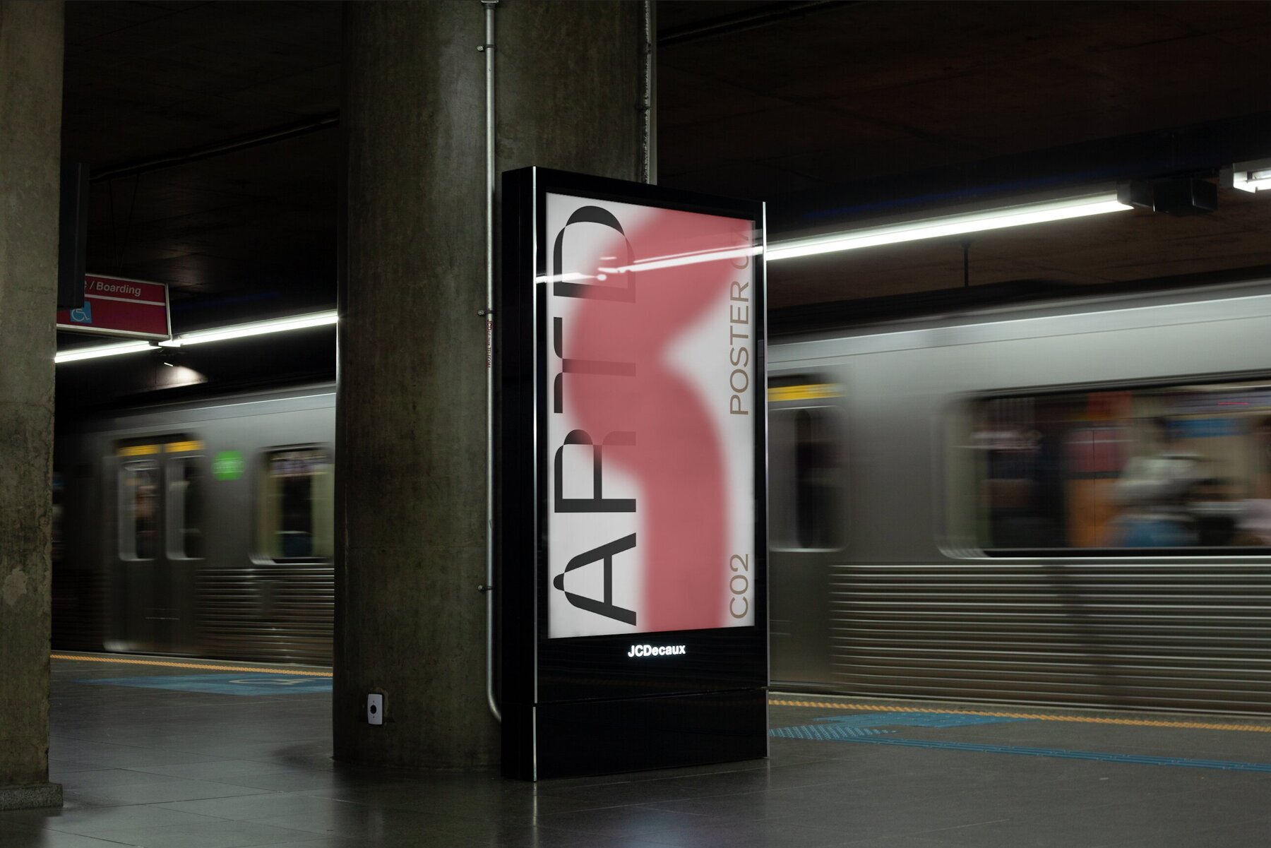 ARTD Poster Mockup 008 3