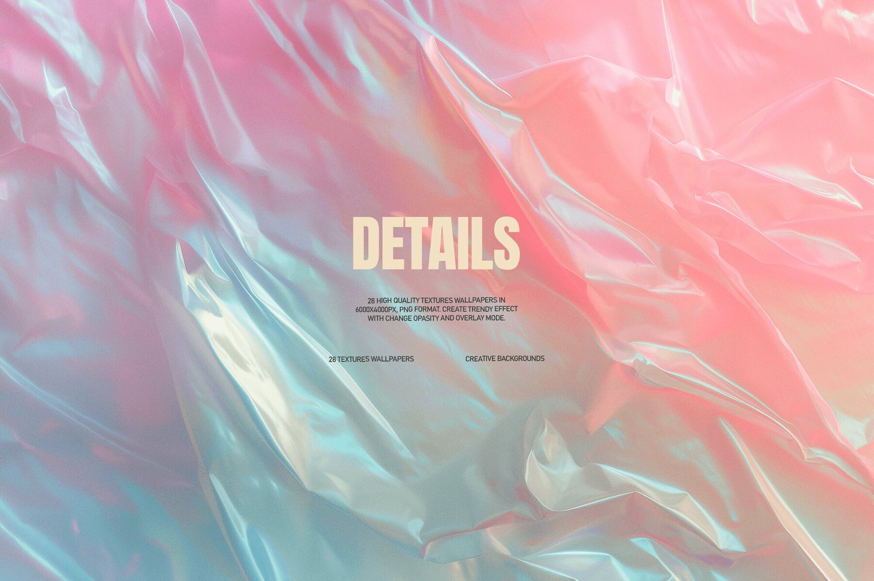 Pearl Plastic Backgrounds 4