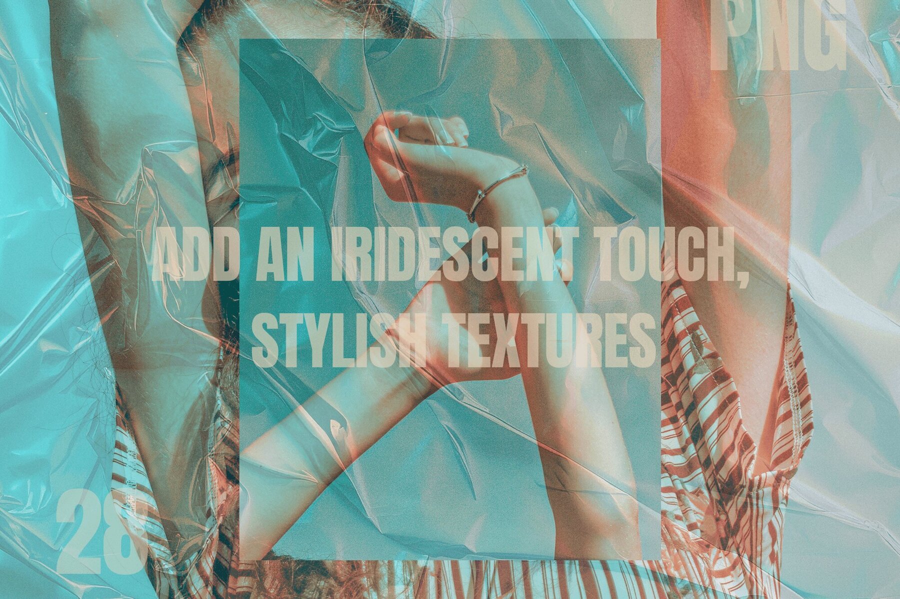 Pearl Plastic Backgrounds 5