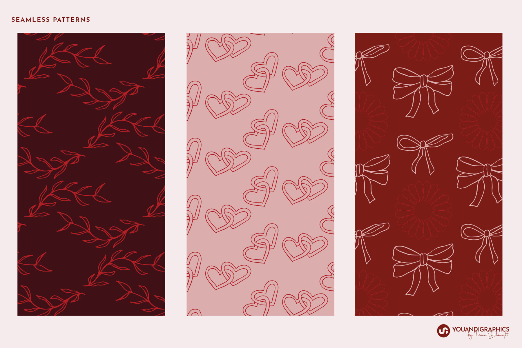 Branding Kit Event Planner 7