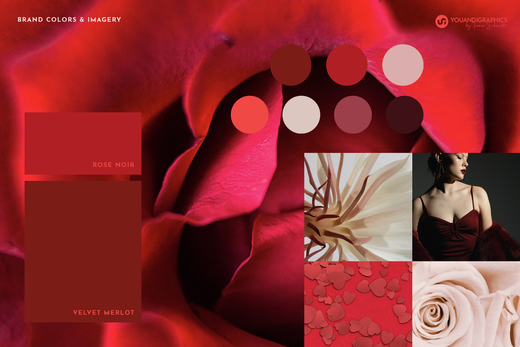 Branding Kit Event Planner 11