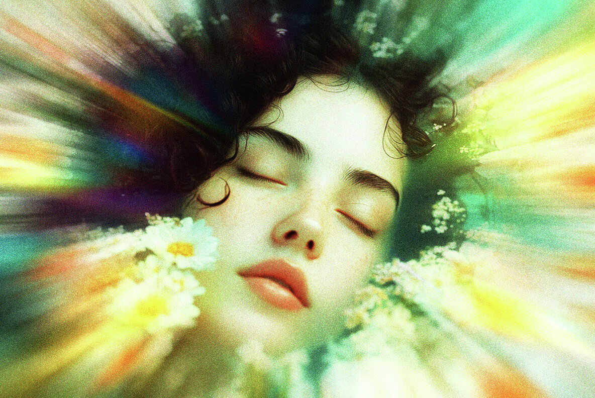 Focusing Blur Photo Effect 3