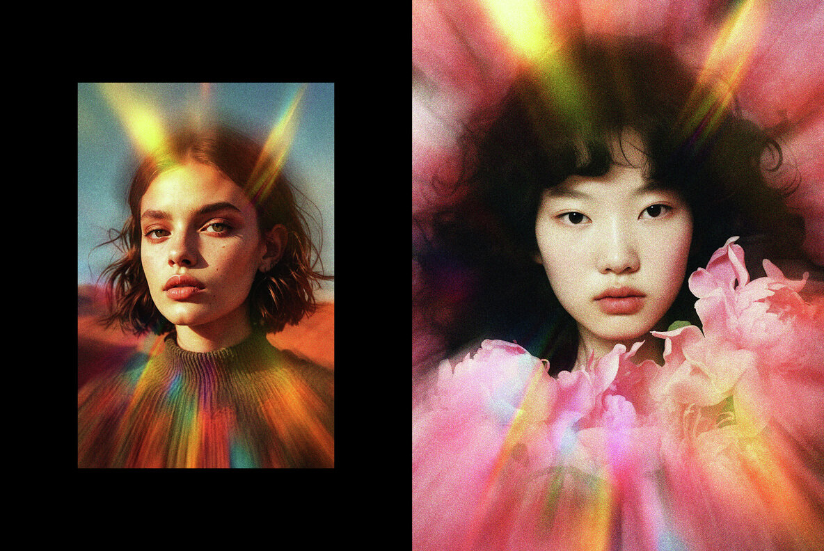 Focusing Blur Photo Effect 4