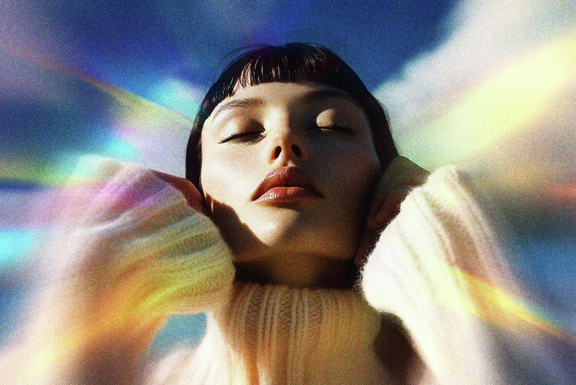 Focusing Blur Photo Effect 5