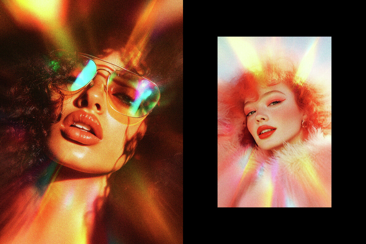 Focusing Blur Photo Effect 6